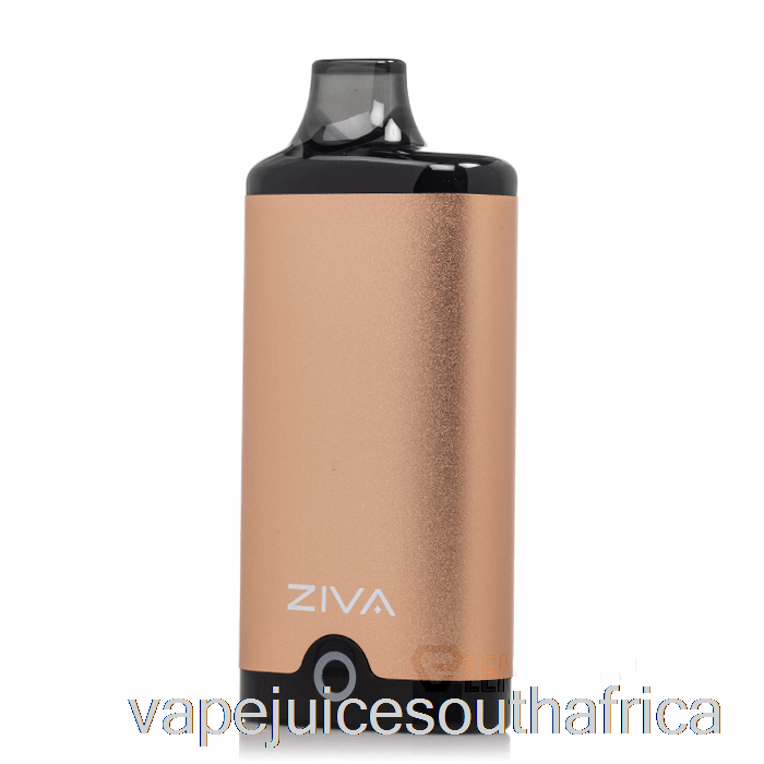 Vape Pods Yocan Ziva 510 Battery Gold